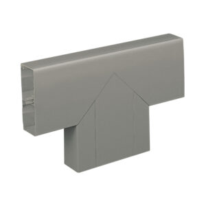 DECORDUCT 82.5X55 FLAT TEE GREY SINGLE