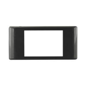 DECORDUCT MODULAR COVER & CRADLE BLACK