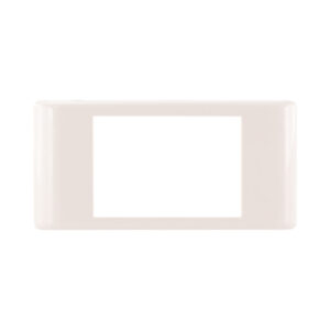 DECORDUCT MODULAR COVER & CRADLE WHITE