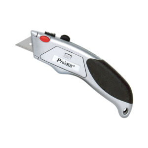 PROSKIT AUTO LOADING UTILITY KNIFE