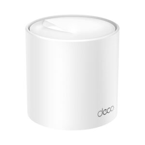 TP-LINK DECO X50 POE AX3000 WHOLE HOME MESH 1PK