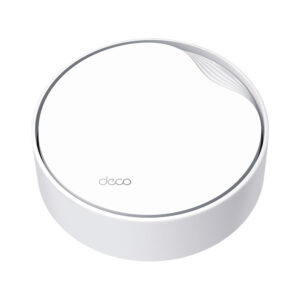 TP-LINK DECO X50 POE AX3000 WHOLE HOME MESH 2PK