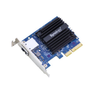 SYNOLOGY 10GB SINGLE 10GBASE-T PCIE CARD