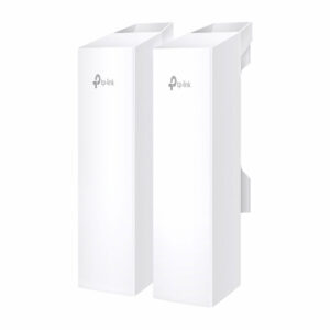TP-LINK OMADA EAP211-BRIDGE KIT 5.0GHZ 867MBPS WIRELESS BRIDGE INDOOR/OUTDOOR ACCESS POINT