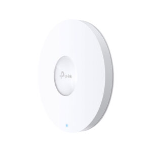 TP-LINK EAP610 AX1800 WIRELESS DUAL-BAND CEILING MOUNT ACCESS POINT
