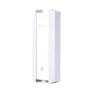 TP-LINK EAP650-OUTDOOR AX3000 WI-FI 6 INDOOR / OUTDOOR ACCESS POINT