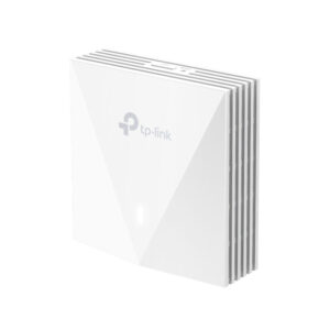 TP-LINK EAP650-WALL AX3000 WI-FI 6 WALL PLATE ACCESS POINT
