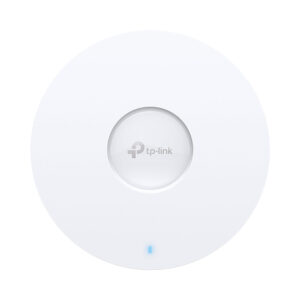 TP-LINK POE+ AX3000 CEILING MOUNT WIFI 6 AP