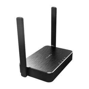 EZCAST PRO BOX II WIRELESS PRESENTER