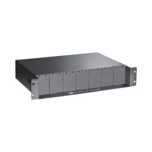 TP-LINK 14-SLOT MEDIA CONVERTER CHASSIS