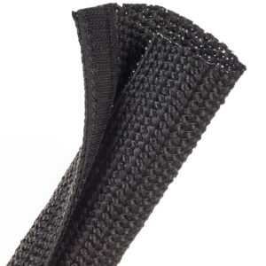 1M HOOK&LOOP GRIP WRAP 34.9MM BLACK (GWN1.38BK)