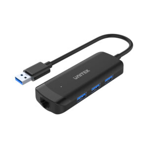 UNITEK 4IN1 USB3.2 GEN1 TYPE-A (H1111A)..