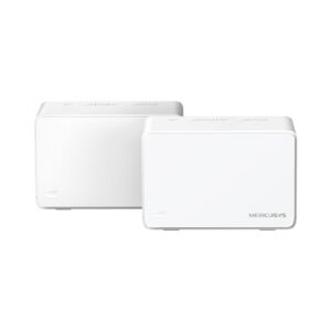 MERCUSYS AX3000 WHOLE HOME MESH WIFI SYSTEM - 2PK