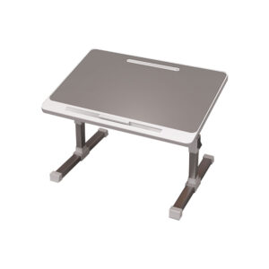 LINKQNET ID-21 HEIGHT-ADJUSTABLE LAPTOP/NOTEBOOK DESK