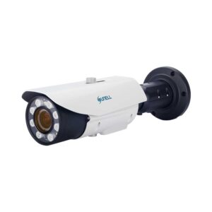 SUNELL MVF IP BULLET ZA LPR 2MP, 1920X1080, POE
