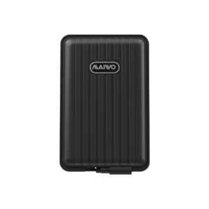 MAIWO 2.5INCH TYPE-C WATERPROOF ENCL (K2529)..