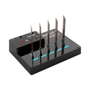 MAIWO K3015M5 USB3 SATA M.2 SSD 1:4 CLONE