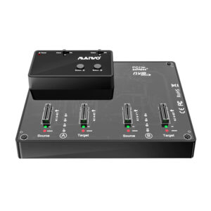 MAIWO NVMe 2 GROUPS 1:1 CLONE (K3015P2)