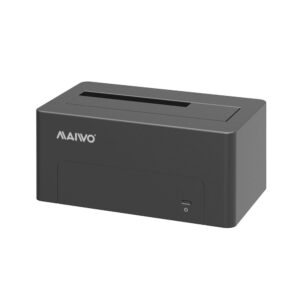 MAIWO 1B -TC DOCK ST USB3 2.5-2,3.5 INCH (K308C)
