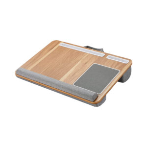 LAPTOP DESK,FLEXIBLE & COMFORTABLE