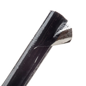 2.4M LIQUID WRAP 25.4MM BLACK (L6N1.00BK)