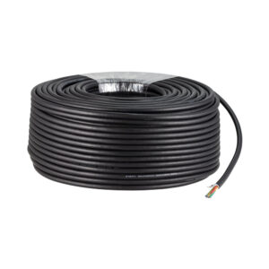 SVGA CABLE, 3+6, 28AWG, OD 7.8MM P/M (LE001)