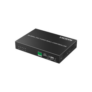 LENKENG 4K@60HZ 2X2 VIDEO WALL CONTROLLER
