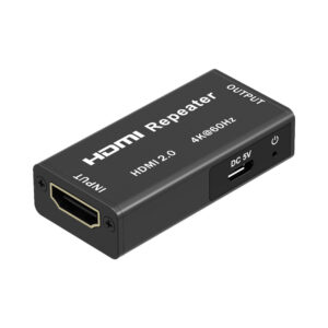 LENKENG HDMI HD 4Kx2K@60HZ REPEATER