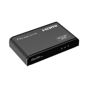 LENKENG 1X2 HDMI SPLITTER