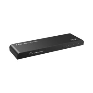 LENKENG 1X8 4K2K HDMI SPLITTER