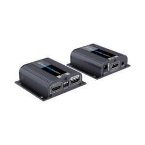 LENKENG 40M HDMI EXTENDER OVER CAT6, EDID