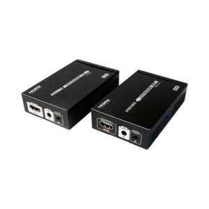 LENKENG 4K2K HDBASET HDMI 100M EXTENDER OVER CAT6
