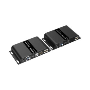 LENKENG LKV378A-4.0 40KM 1080P 60HZ HDMI FIBRE OPTICAL EXTENDER