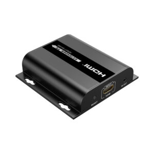 LENKENG 120M HDMI EXTENDER CAT5/5E/6(LKV383-4.0-TX