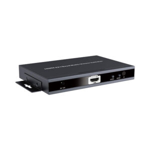 LENKENG 4X1 QUAD MULTIVIEWER SWITCHER