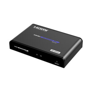 LENKENG 120M 4K60HZ EXTENDER WITH IR
