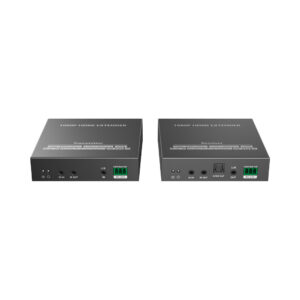 LENKENG UNCOMPRESSED 1080P HDMI / IP EXTENDER-150M