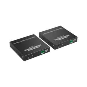 LENKENG 120M HDMI EXTENDER IPCOLOR (4K@60Hz)