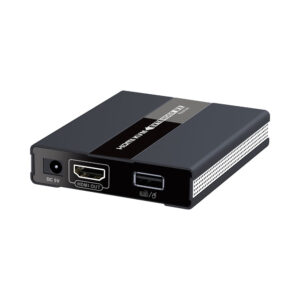 LENKENG 100M 4K RECEIVER ONLY