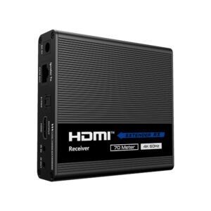 LENKENG LKV676 CASCADE RECEIVER ONLY