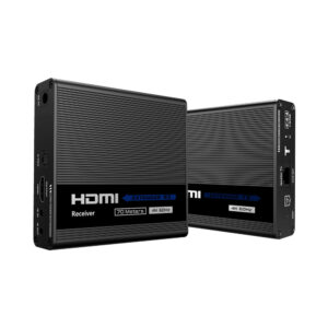 LENKENG 70M HDMI EXTENDER HDMI 2.0 - 4K@60HZ