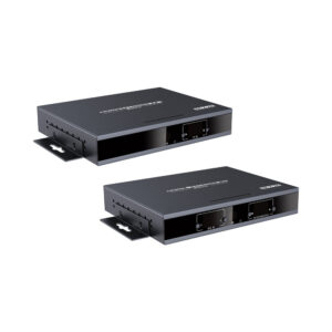LENKENG HDBITT HDMI EXTENDER MATRIX