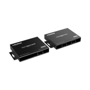 LENKENG 120M 4K HDMI MATRIX CAT5/5E/6 EXTENDER