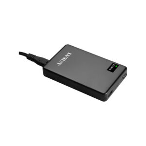 60W UNIVERSAL TYPE-C NOTEBOOK CHARGER (LS-PD60)