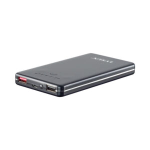 8000MAH QC2.0 5V 2A FAST POWERBANK (LS-Q80)