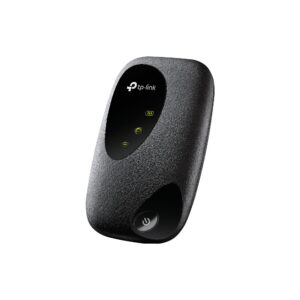 TP-LINK 4G 2000MAH FDD-LTE MOBILE WIFI MODEM
