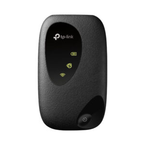TP-LINK 4G 2000MAH FDD-LTE MOBILE WIFI MODEM