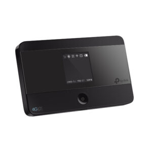 TP-LINK 4G 2550MAH LTE-ADVANCED WIFI MODEM