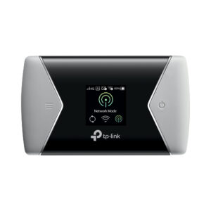 TP-LINK 4G 3000MAH LTE CAT11 ADV MOBILE WIFI MODEM