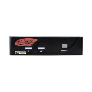 REXTRON 2PORT HDMI USB KVM SWITCH,AUDIO NO CBLS